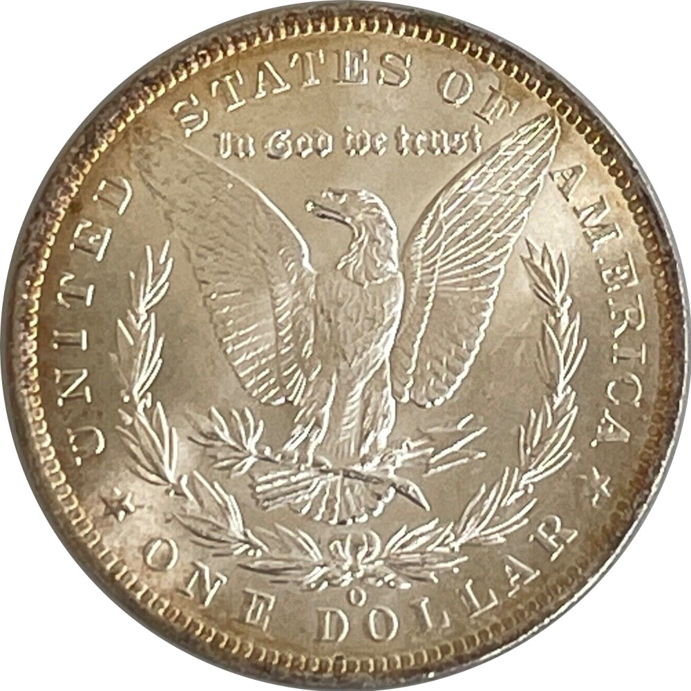 1885-O-$1-Morgan-Dollar-#10